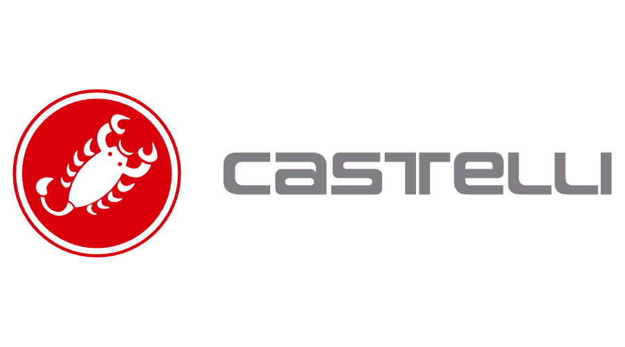 castelli-cycling-logo-vector